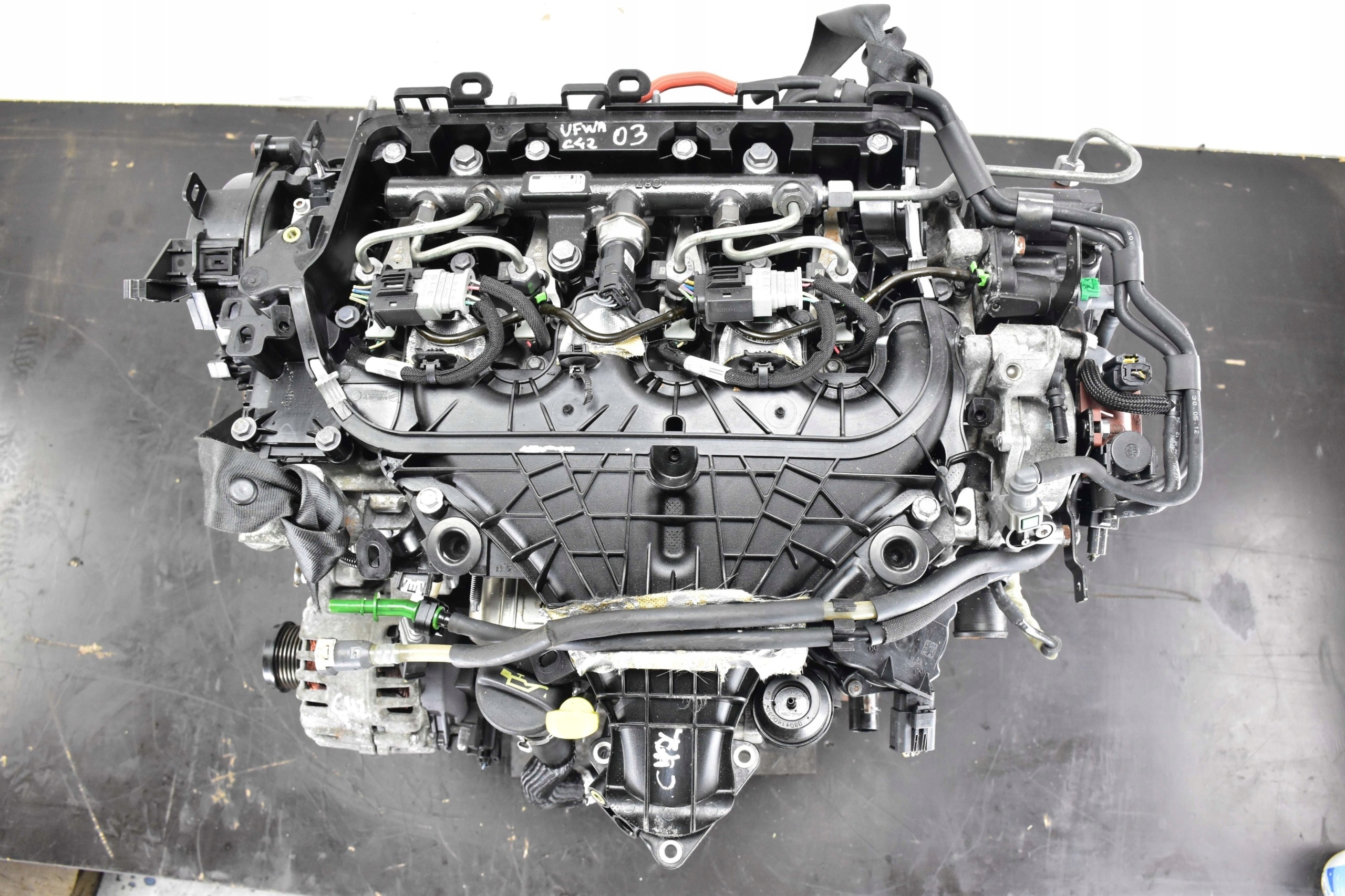 Moteur UFWA - Image 2