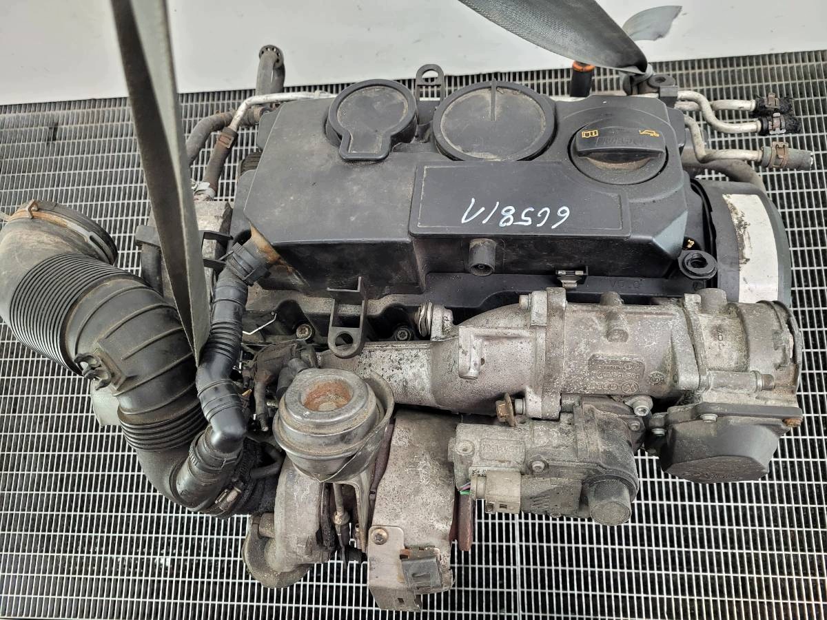 Moteur BMM - Image 2