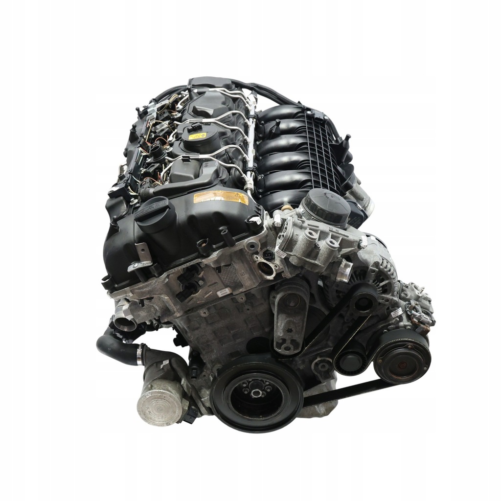 Moteur N55 B30 A — vue 1