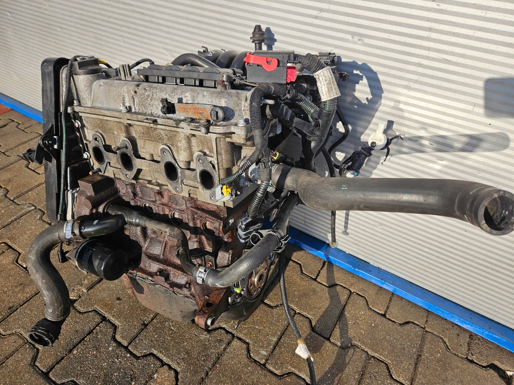 Moteur 169A4000 - Image 2