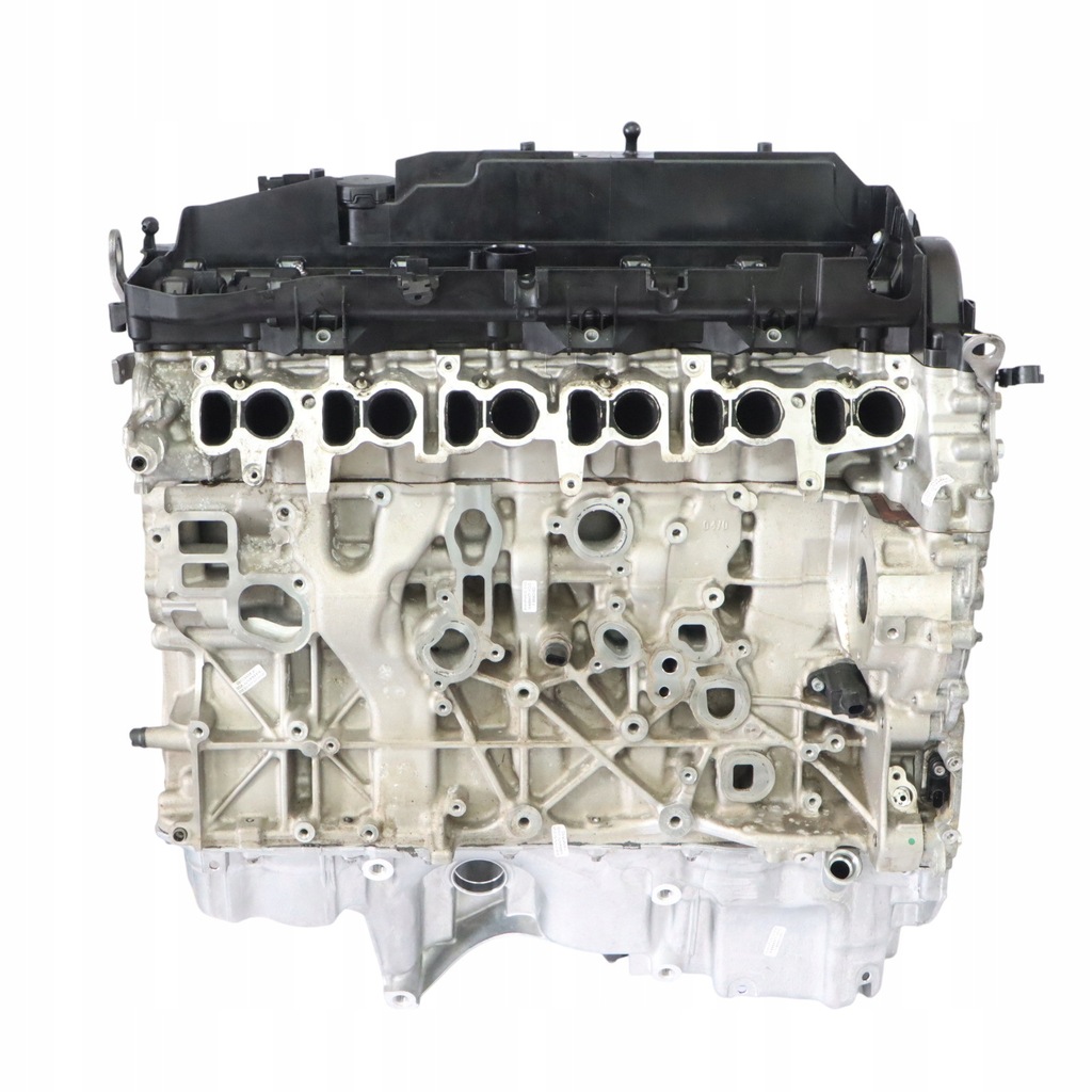 Moteur B57 D30 B — vue 1