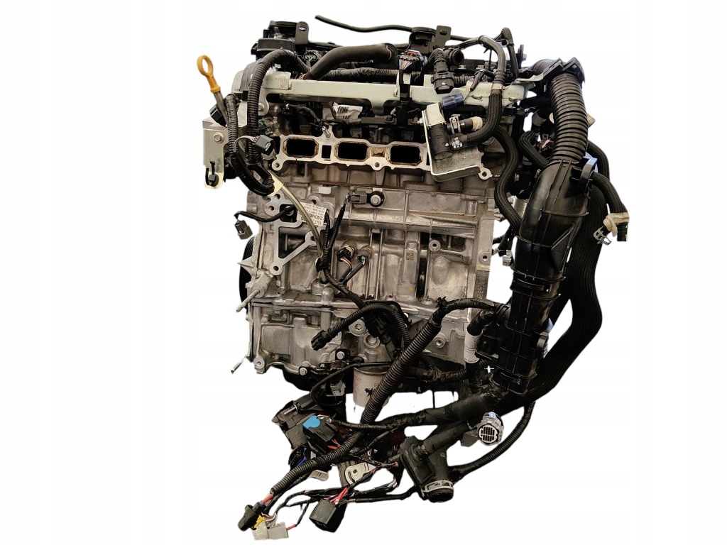 Moteur H4M 632 - Image 3