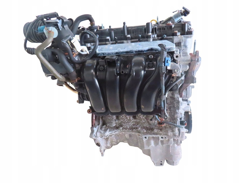 Moteur 1NR-FE — vue 1