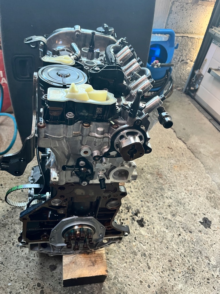 Moteur DDWA - Image 2