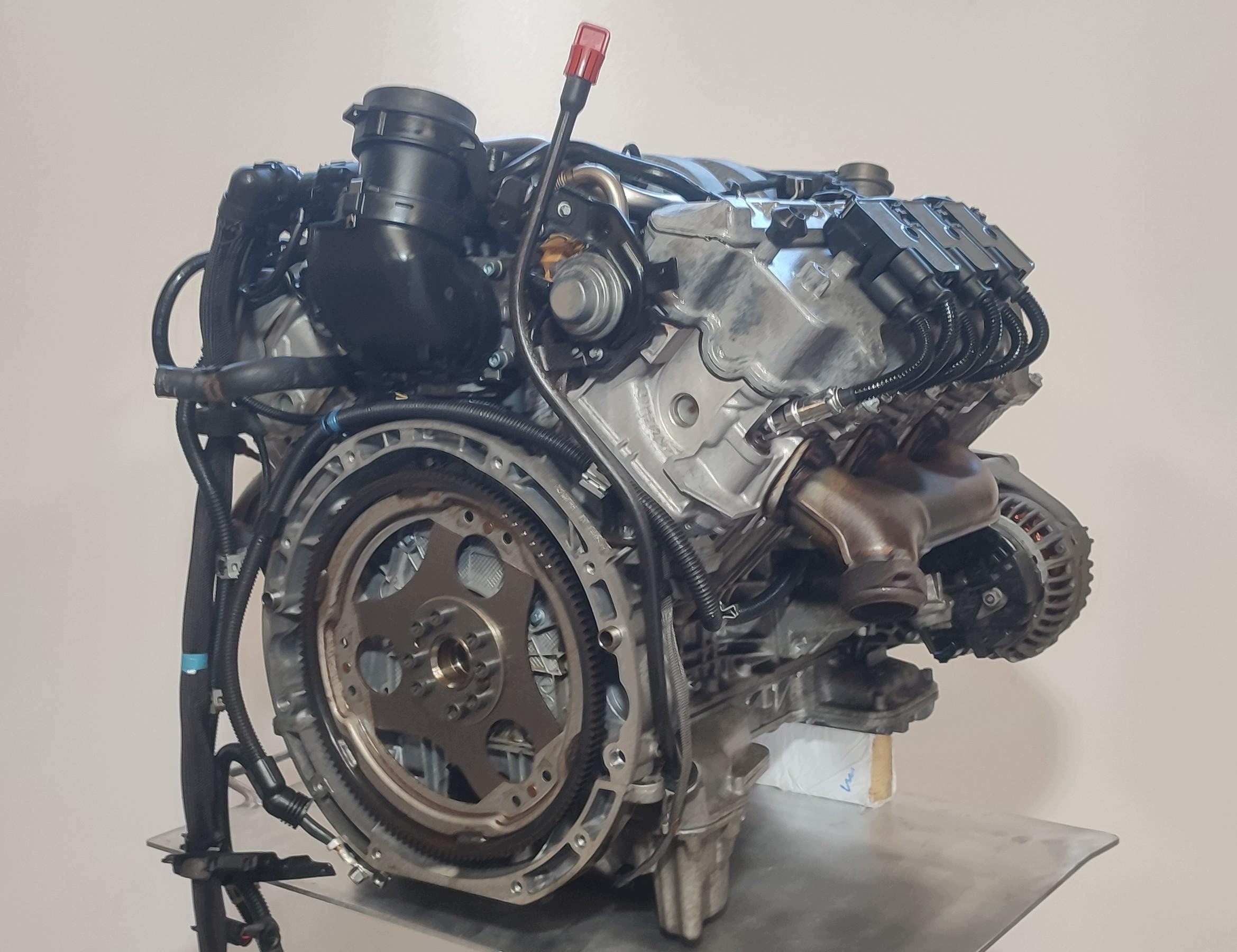 Moteur M 112.973 - Image 3