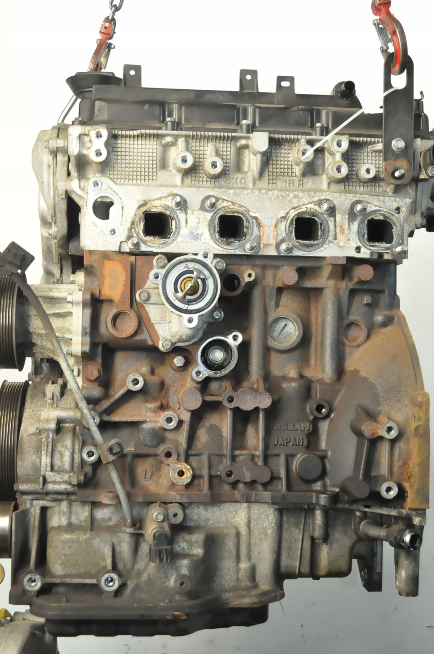 Moteur YD25DDTi - Image 1