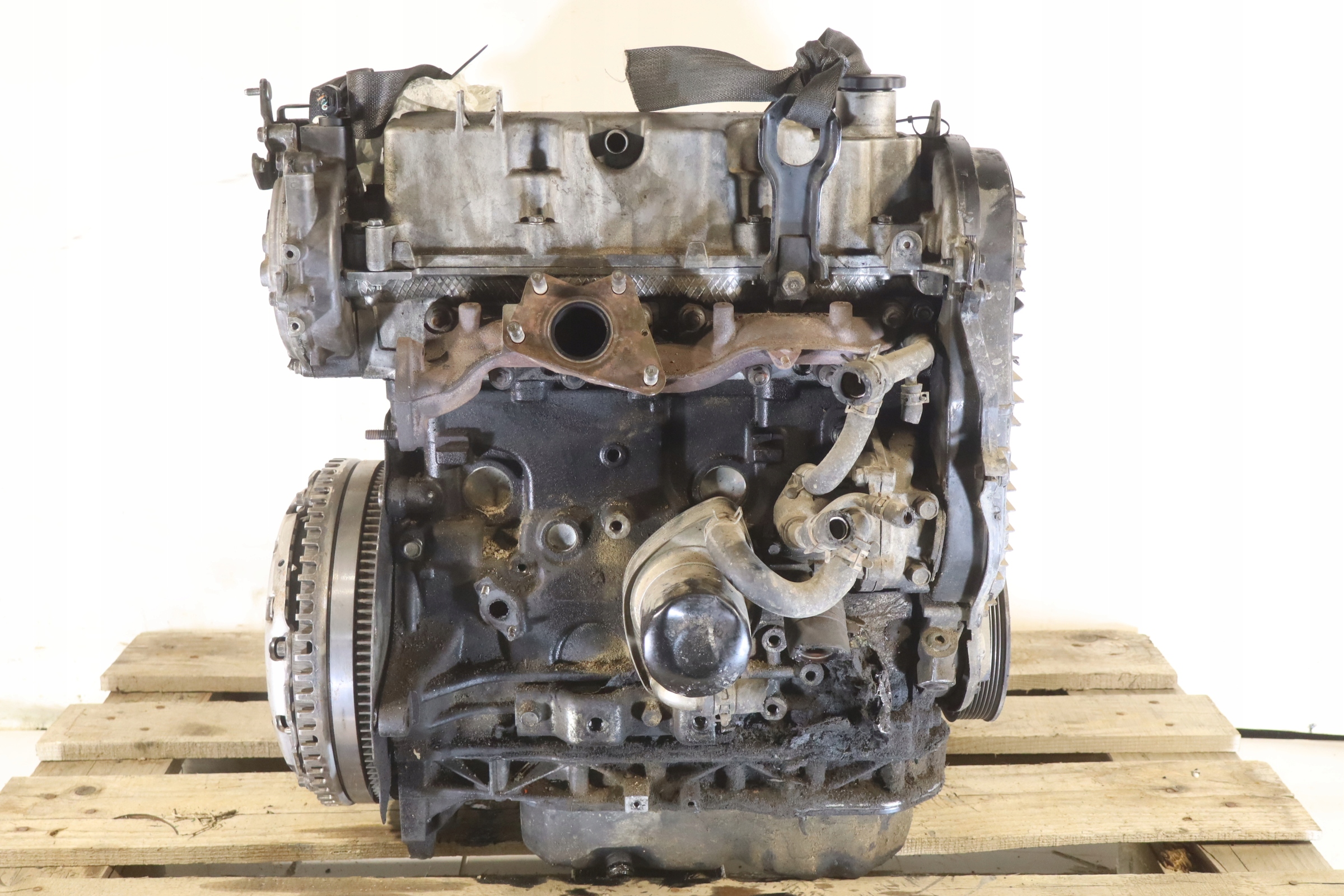 Moteur RF7J - Image 2