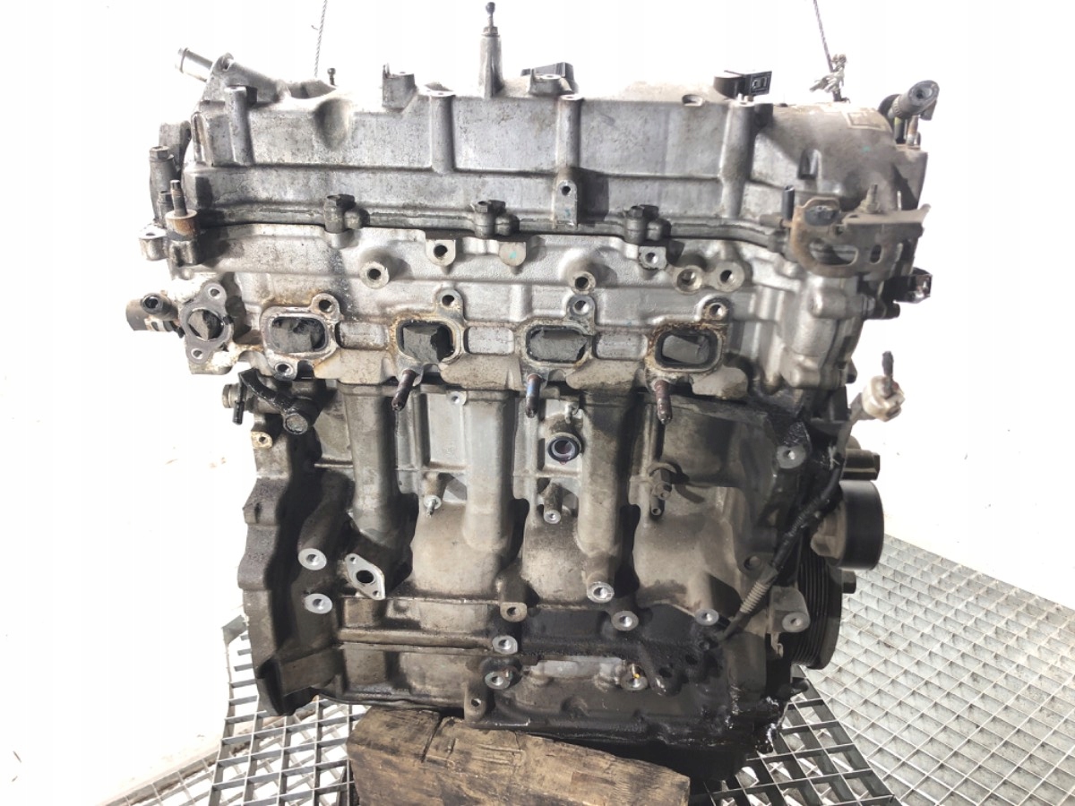 Moteur 2AD-FHV — vue 3