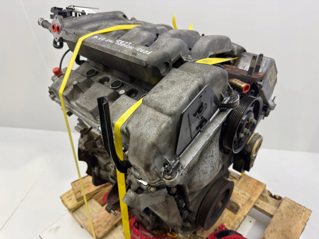 Moteur LCBD — vue 4