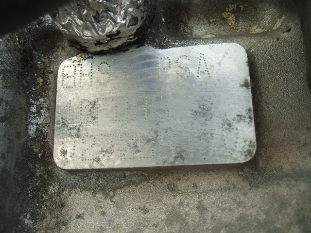 Moteur 8HS (DV4TED) - Image 3