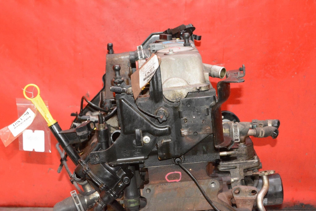 Moteur KKDB - Image 14