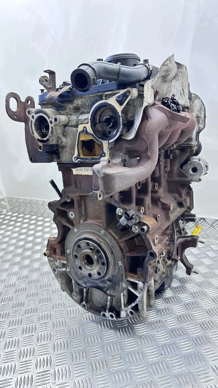 Moteur CYFF - Image 11