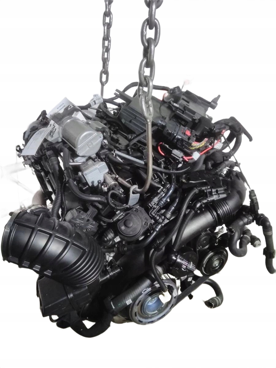 Moteur B58 B30 P - Image 1