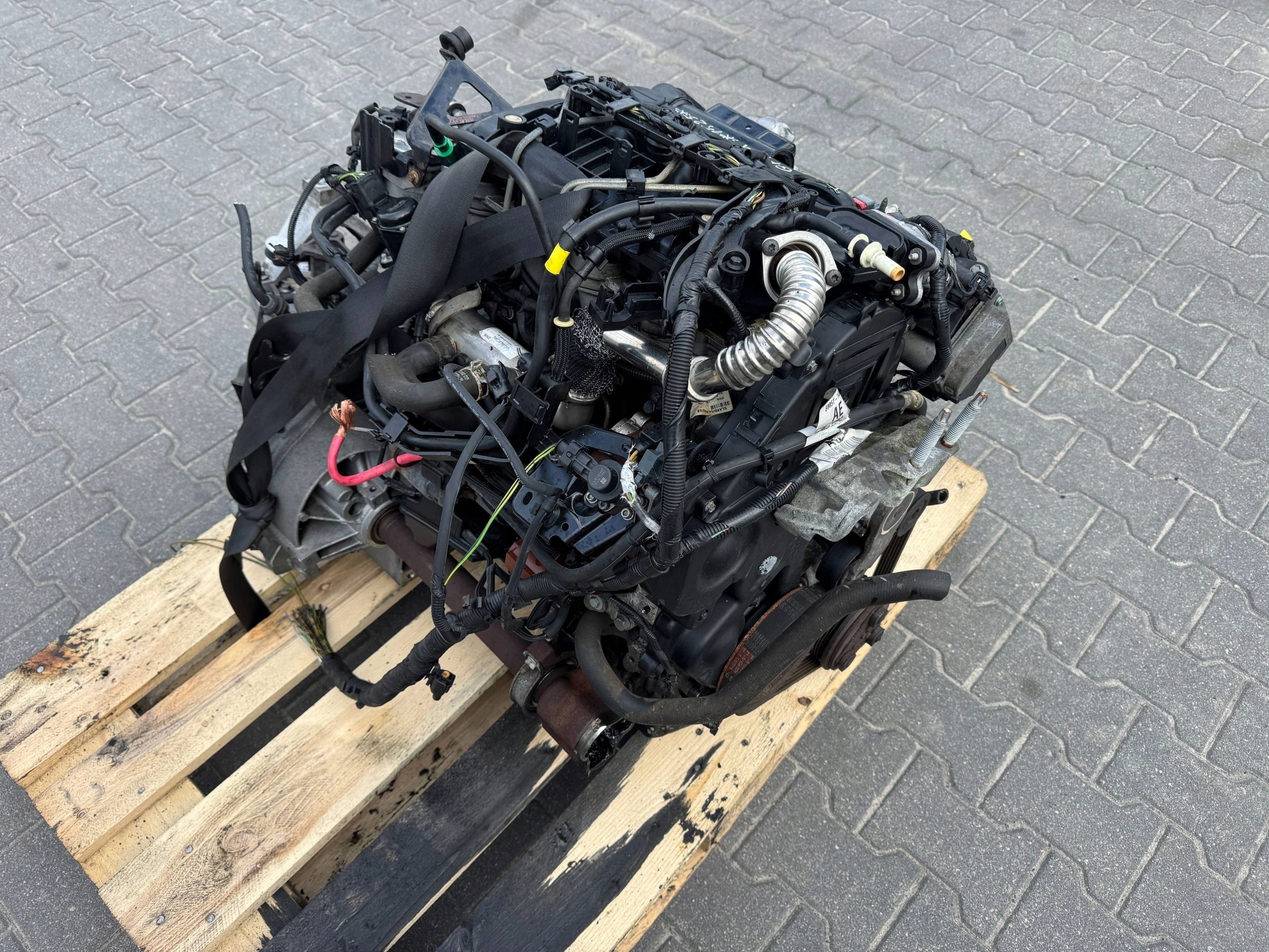 Moteur GPDA - Image 2