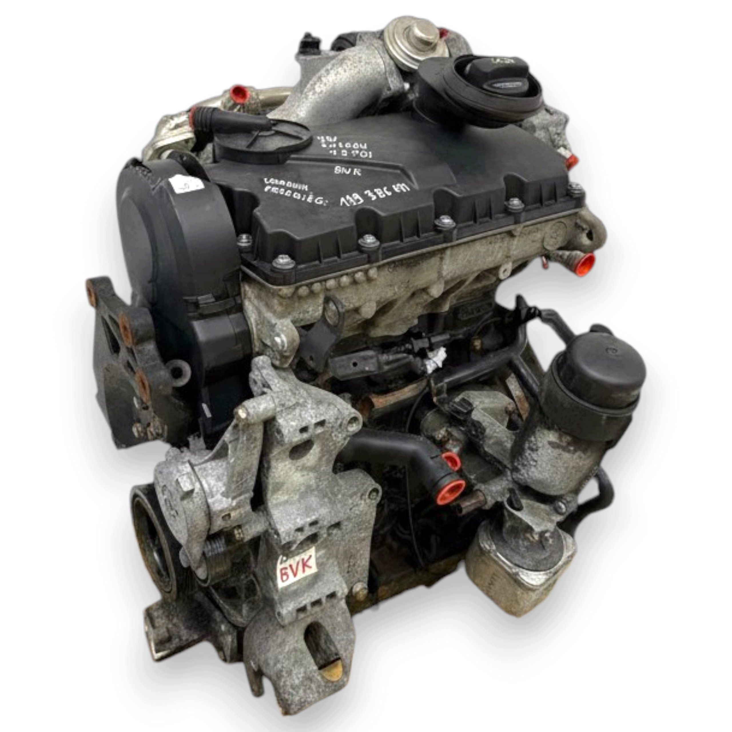 Moteur BVK - Image 9