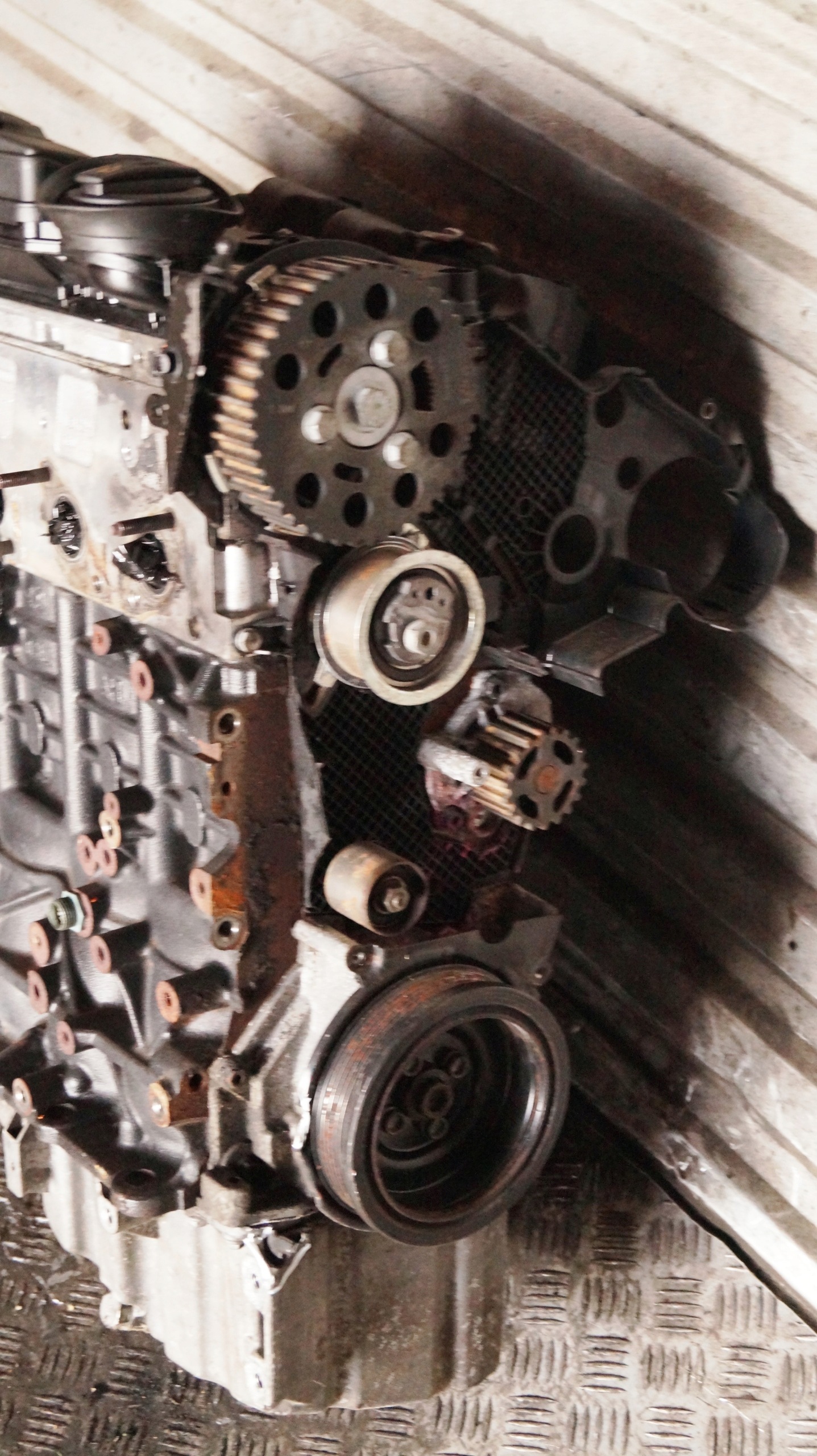 Moteur CAGA - Image 14