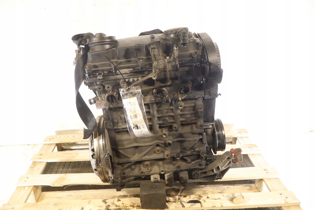 Moteur BLB - Image 1