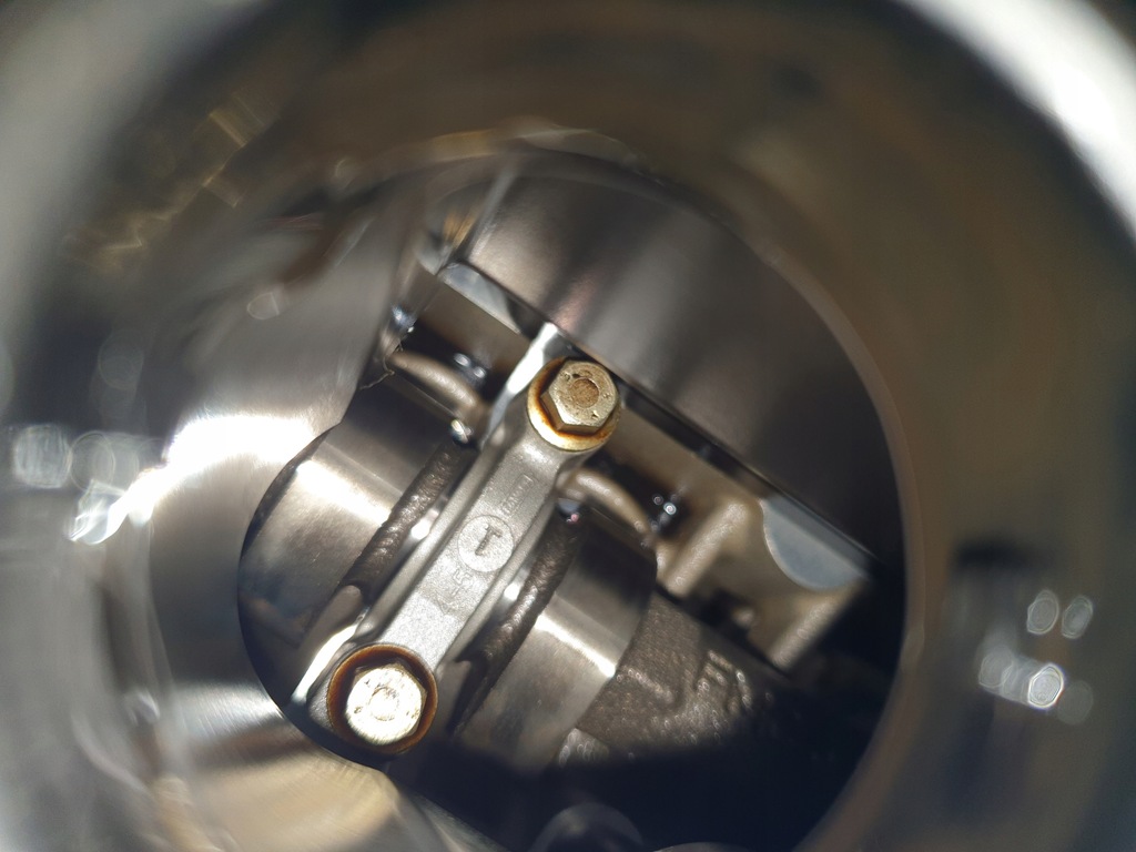 Moteur B 4164 T - Image 4