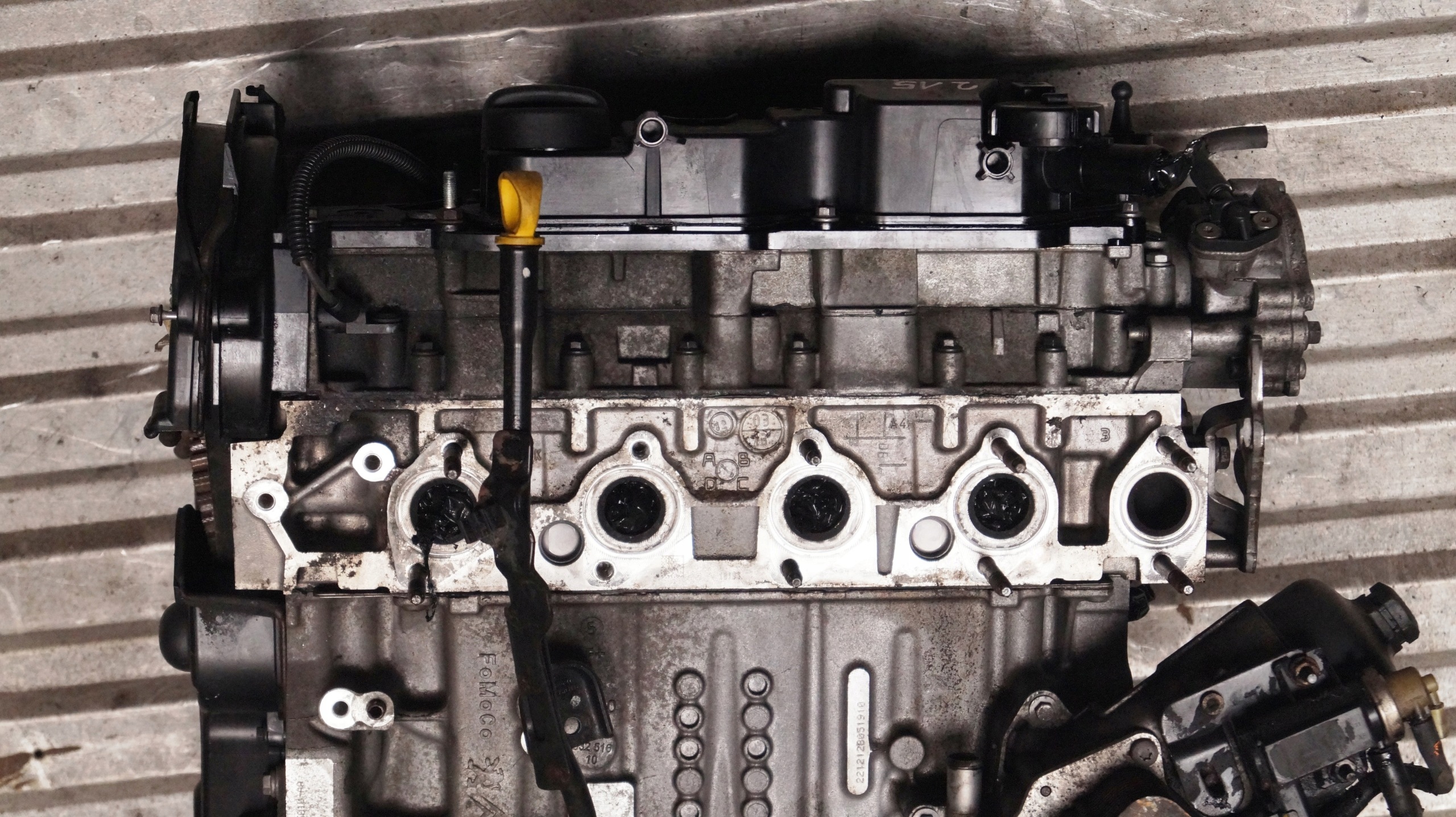 Moteur Y655 - Image 11