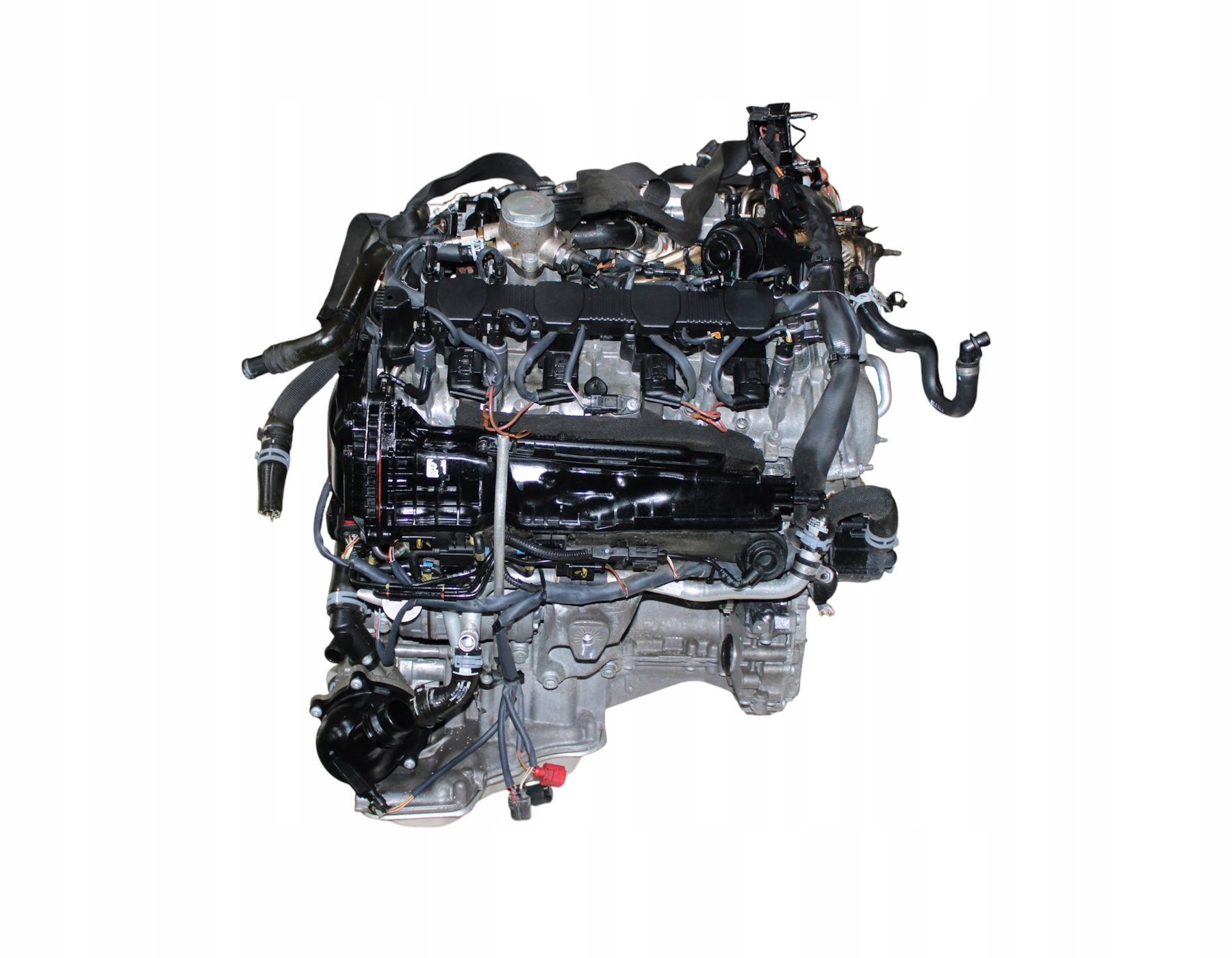 Moteur CTGA - Image 2