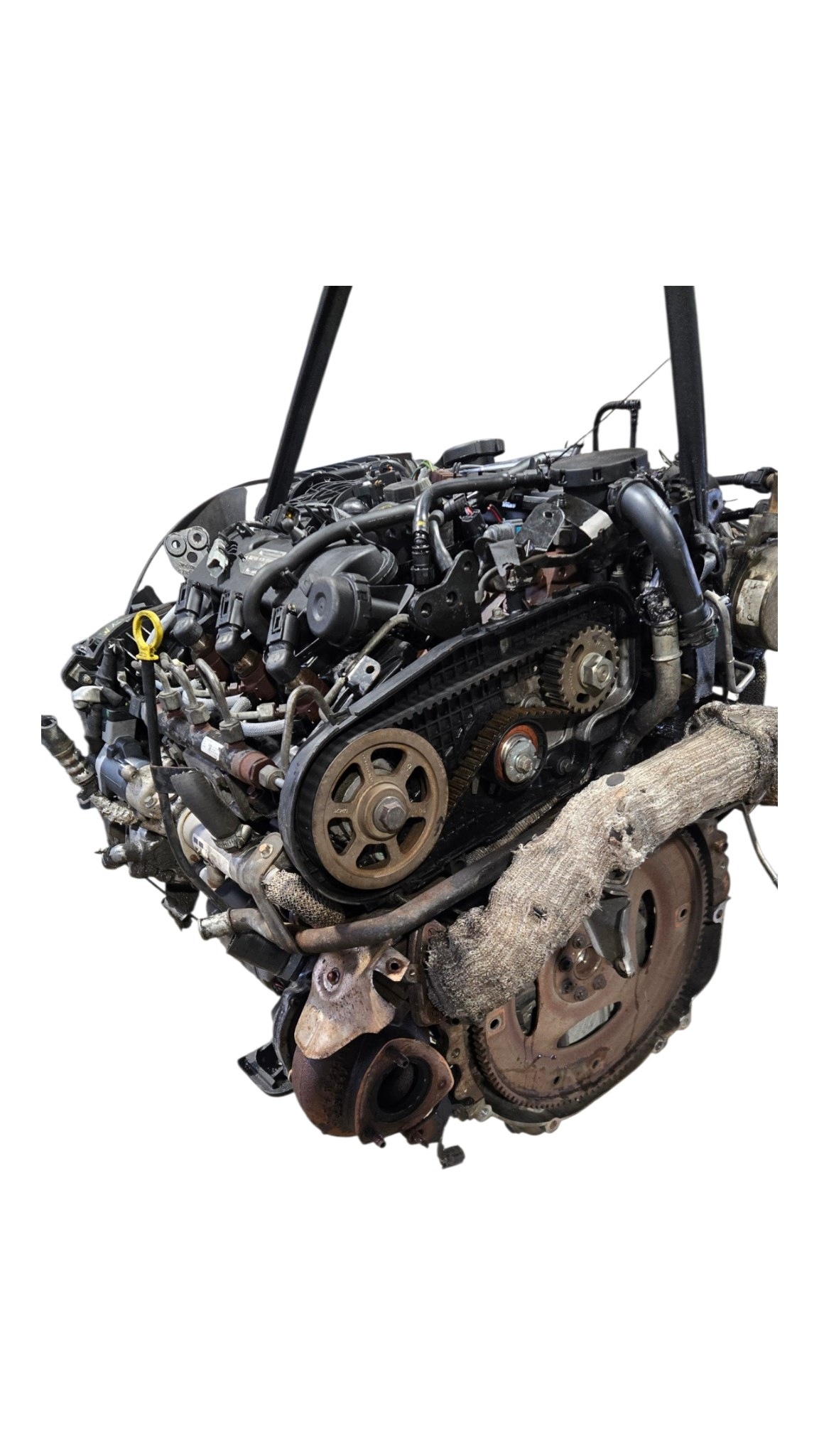 Moteur 276DT(TDV6) - Image 8