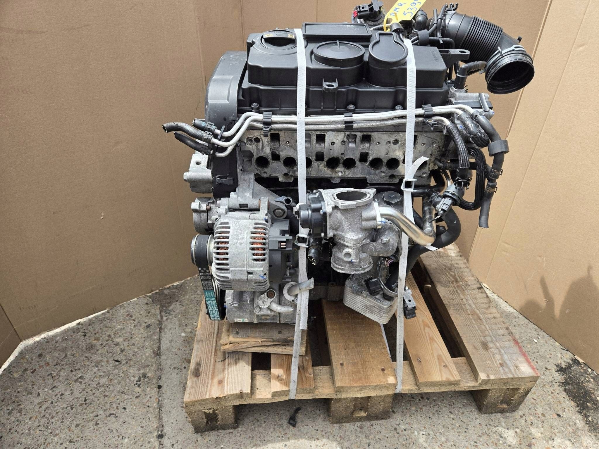 Moteur BMR - Image 2