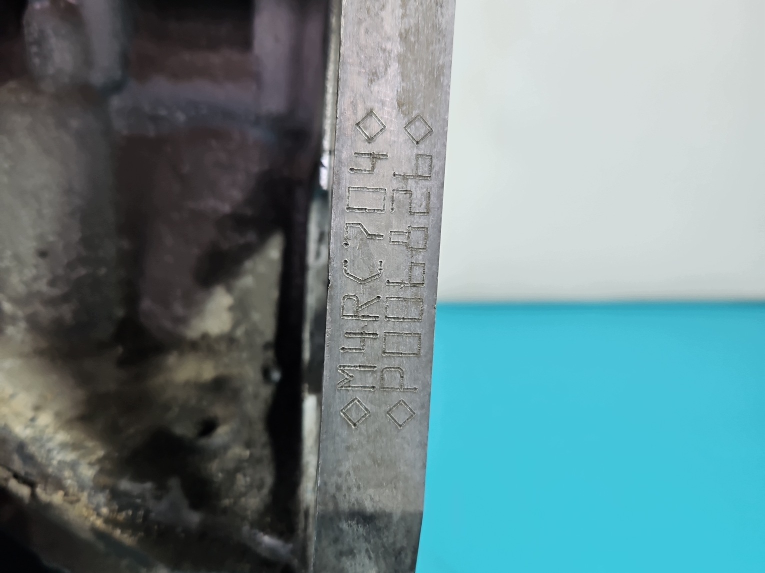 Moteur M4R 704 - Image 9