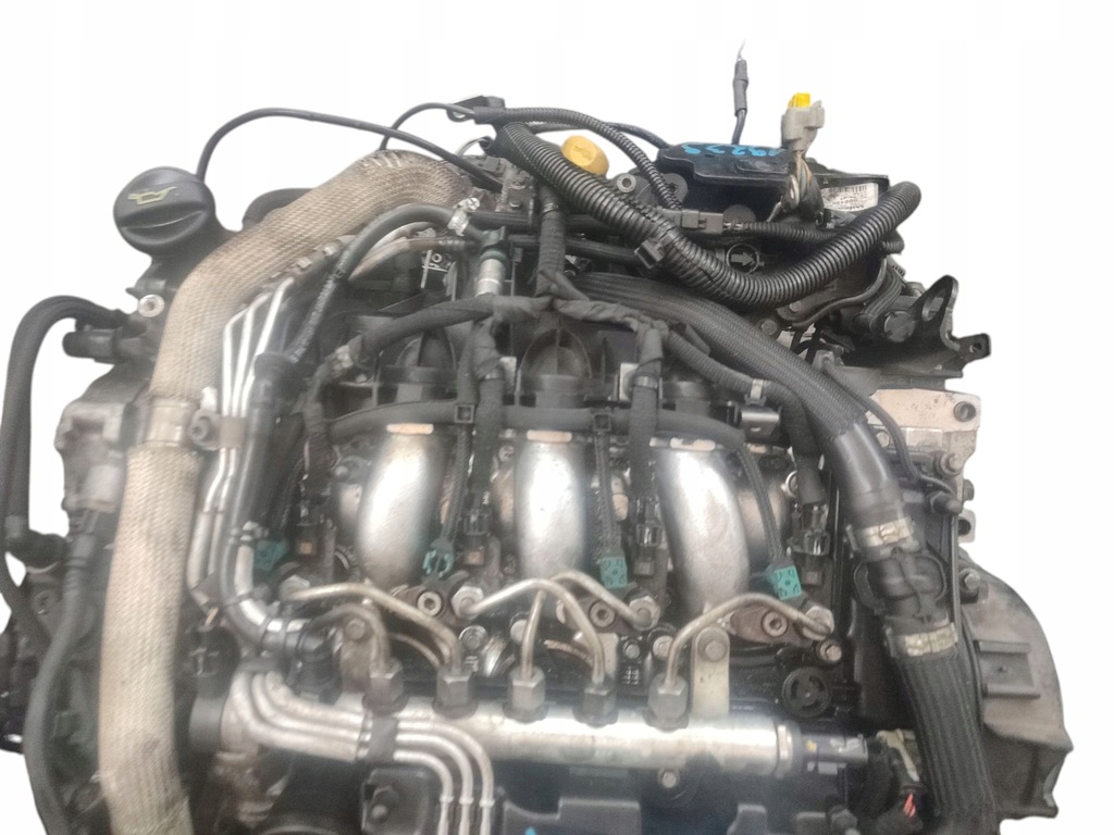 Moteur 4HR (DW12BTED4) - Image 5