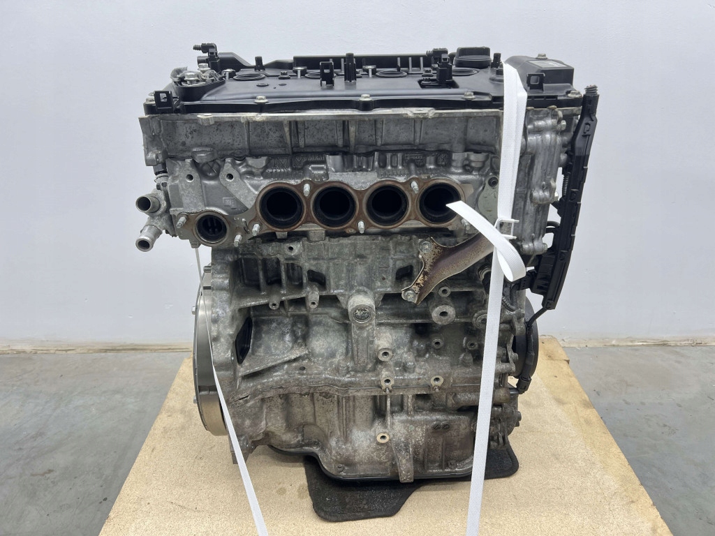 Moteur A25A-FXS - Image 2