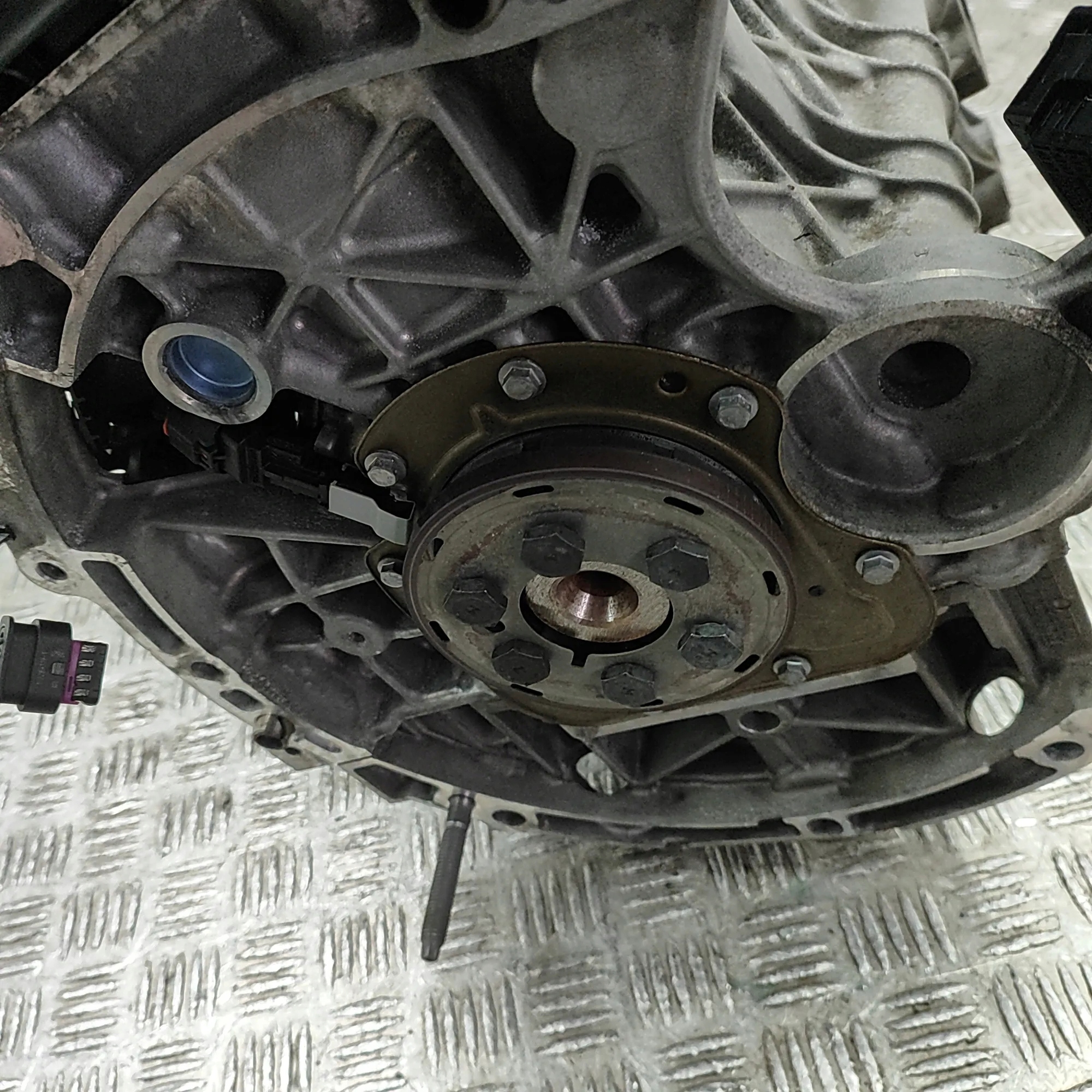 Moteur HMZ (EB2) - Image 8