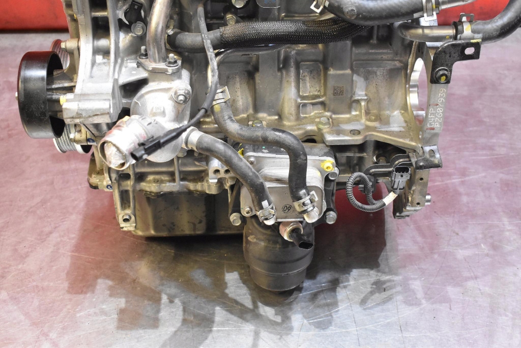Moteur G4FP - Image 6
