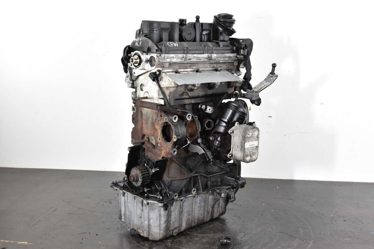 Moteur CFWA - Image 1