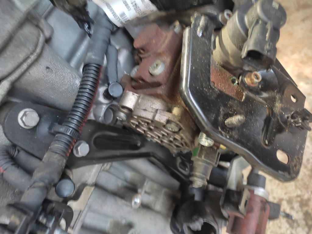 Moteur GPDA - Image 8