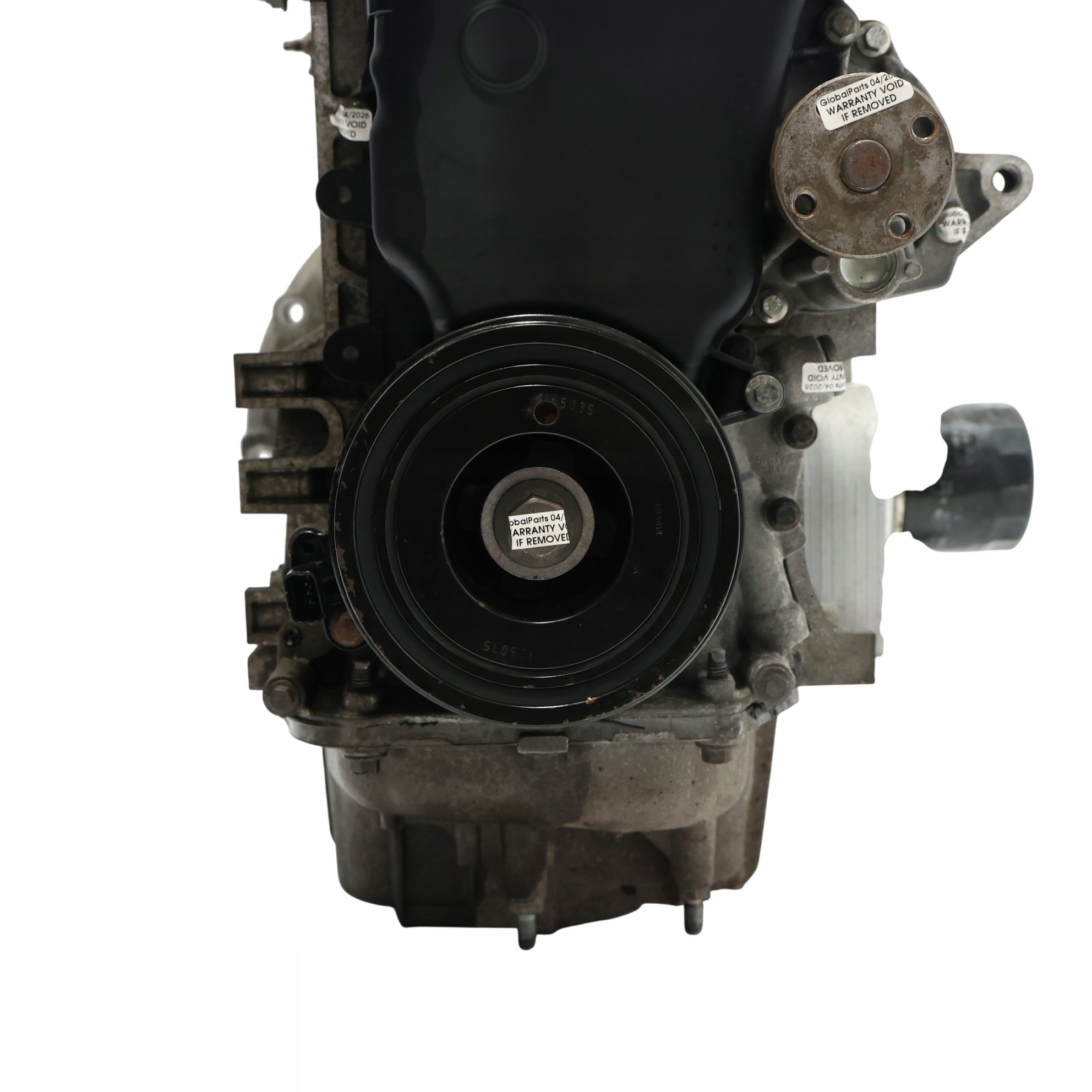 Moteur JTJA - Image 4