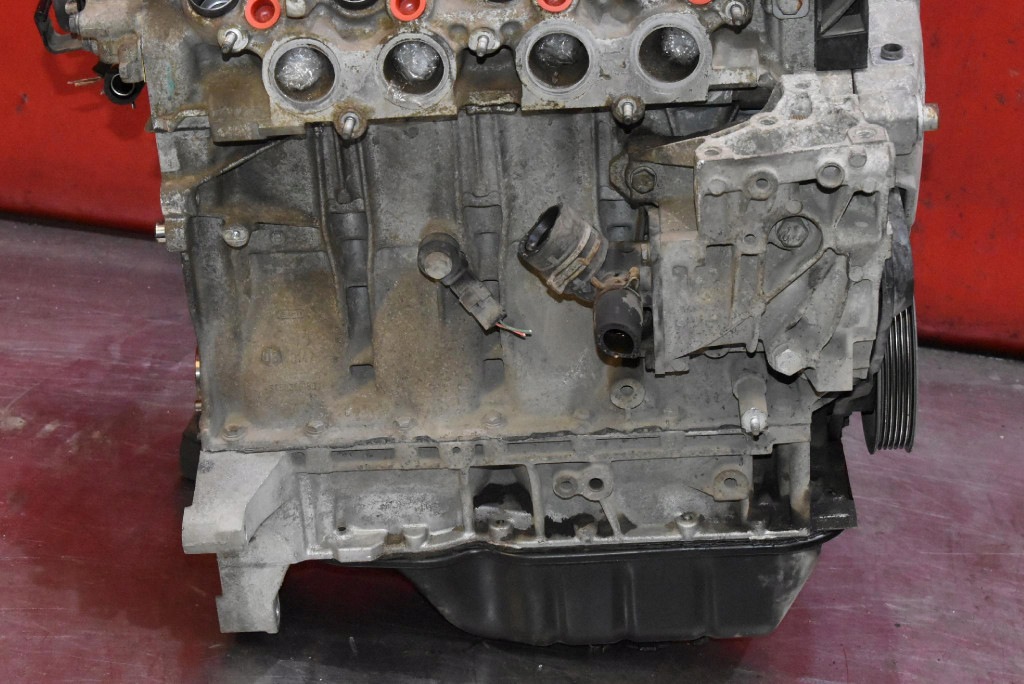 Moteur KFV (TU3A) - Image 12