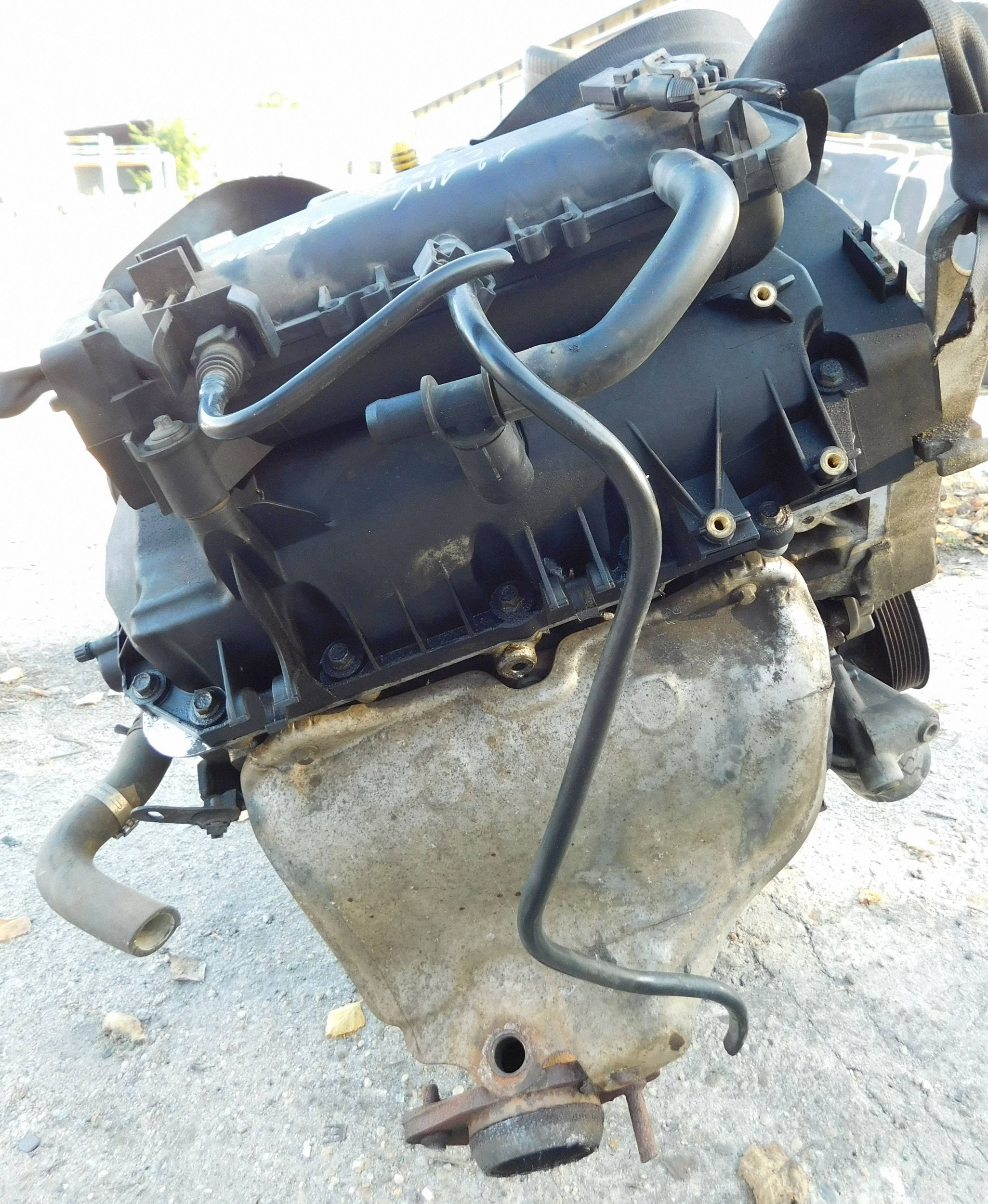 Moteur D4F 740 - Image 5