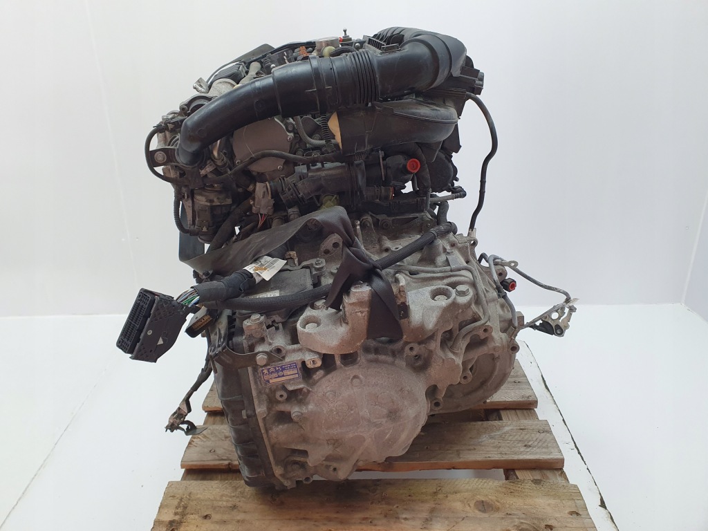 Moteur HNS (EB2ADTS) - Image 4
