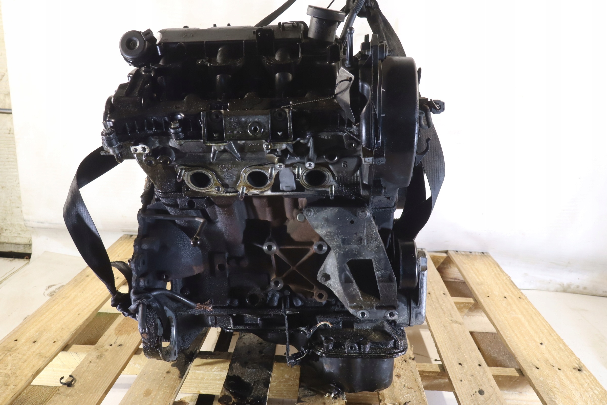 Moteur 7G(AJTDV6) - Image 3