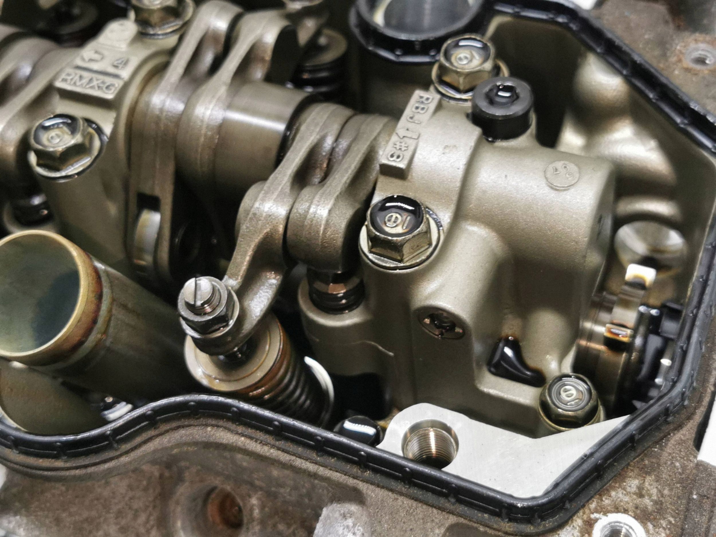 Moteur LDA3 - Image 10
