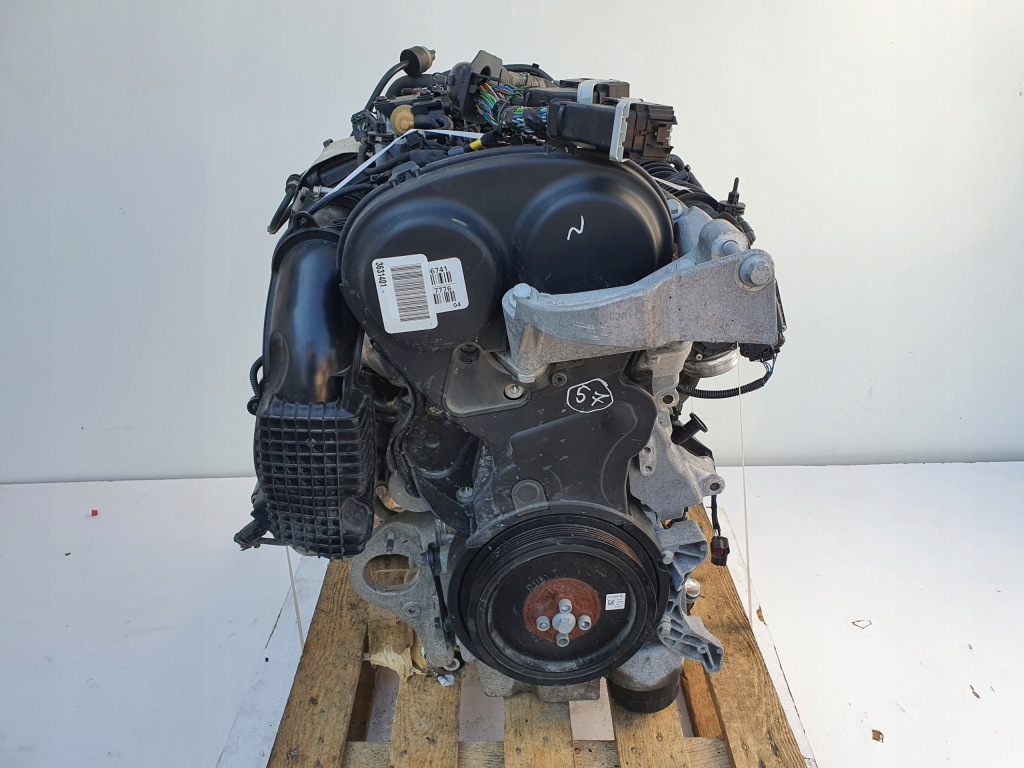 Moteur B 4154 T5 - Image 4