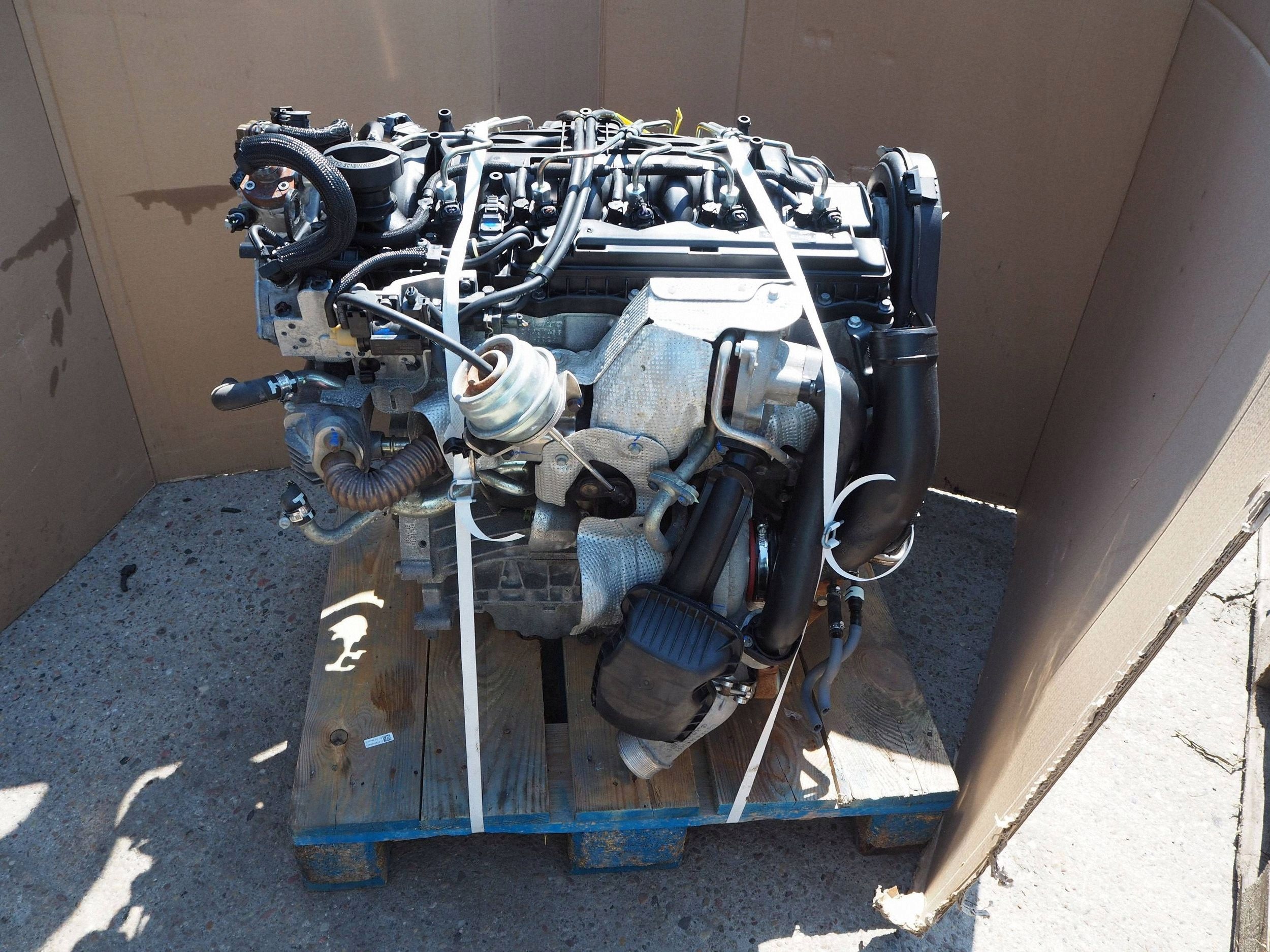 Moteur D 5244 T12 - Image 4