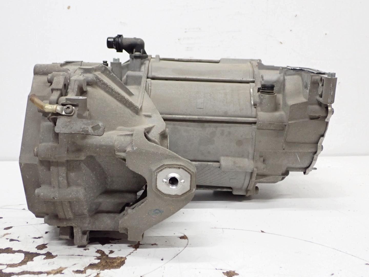 Moteur EBJD - Image 3