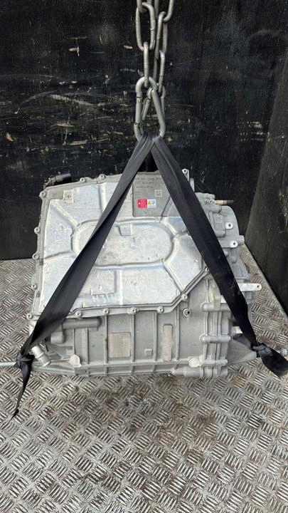 Moteur EDFA — vue 2