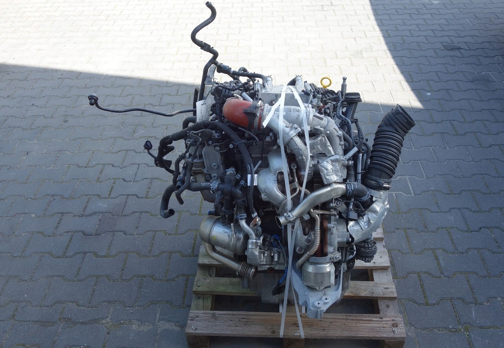 Moteur DMZA - Image 2