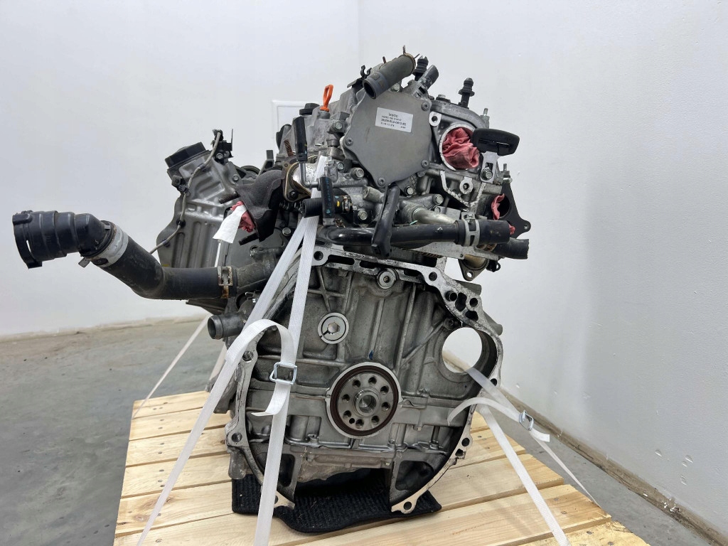 Moteur N22B4 — vue 5