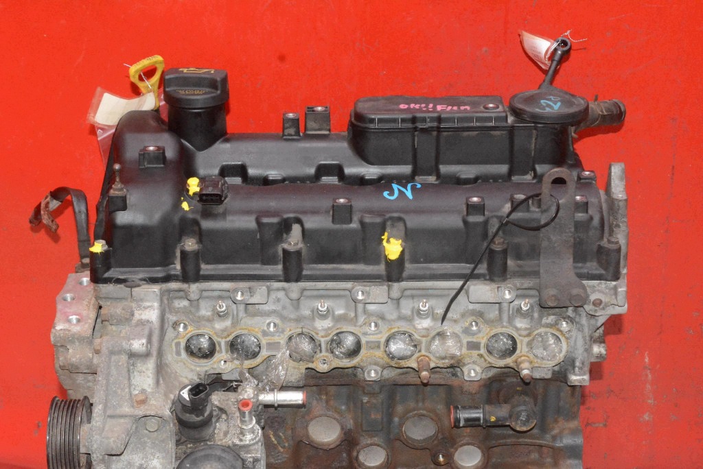 Moteur D4HA - Image 6