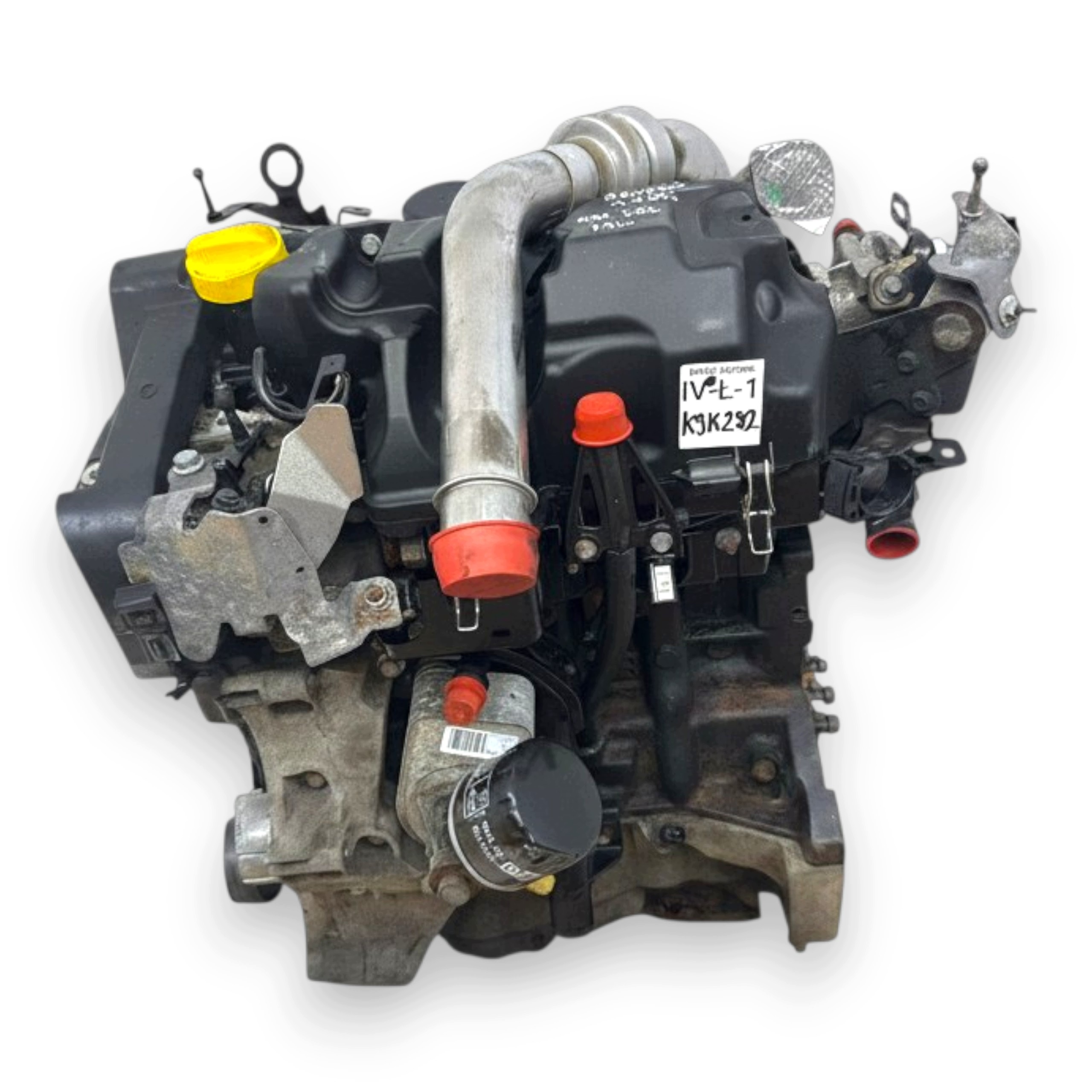 Moteur K9K 282 - Image 1
