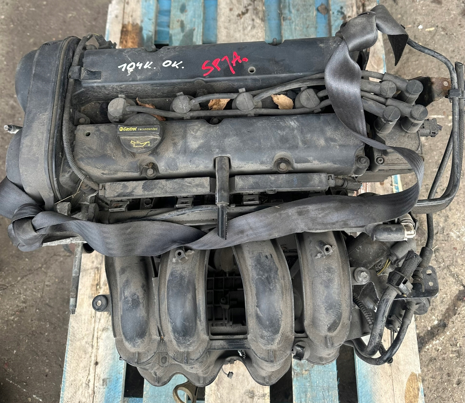 Moteur SPJA - Image 2