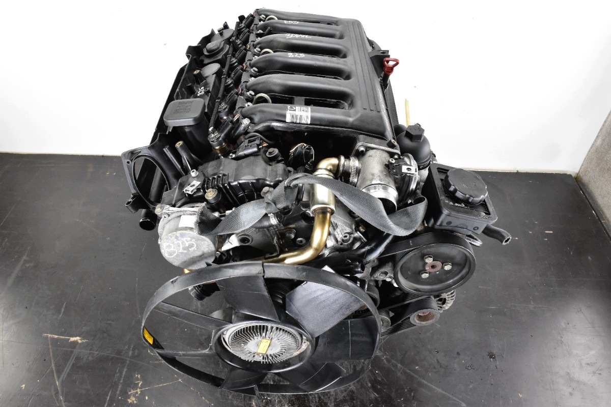 Moteur 306D2 - Image 3
