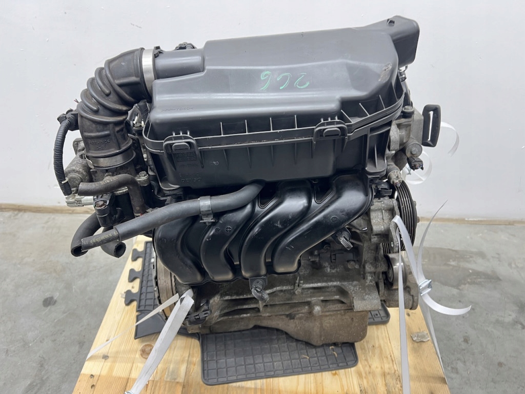 Moteur K12C - Image 1